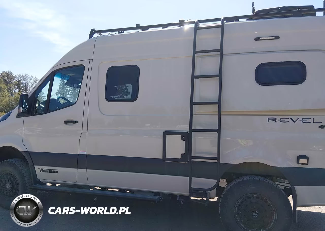 2022 Mercedes-Benz Sprinter 2500 Standard Roof V6 VIN:W1W4EBVY6NP501300 - 15