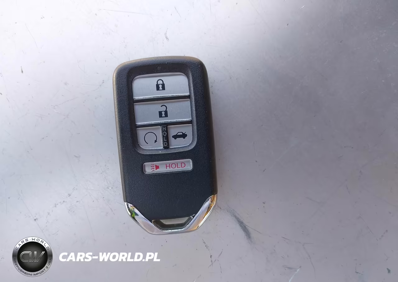 2022 Honda Accord Hybrid VIN:1HGCV3F18NA000444 - 11