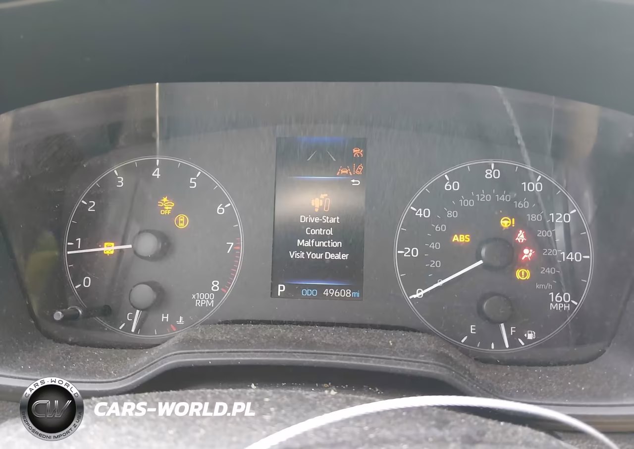 2023 Toyota Corolla Cross Le VIN:7MUCAAAG5PV056623 - 7