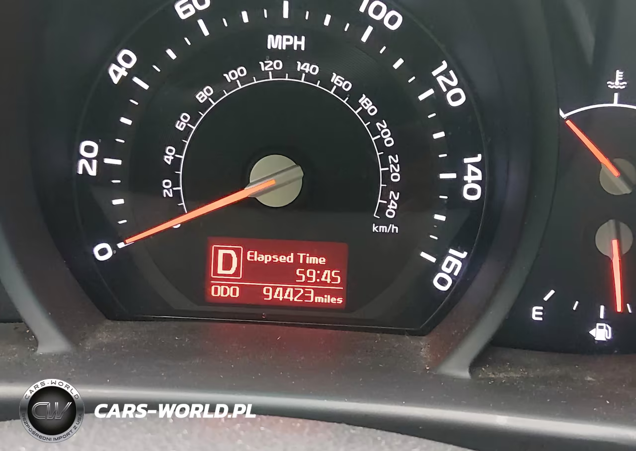2015 Kia Sportage Lx VIN:KNDPB3ACXF7744028 - 7
