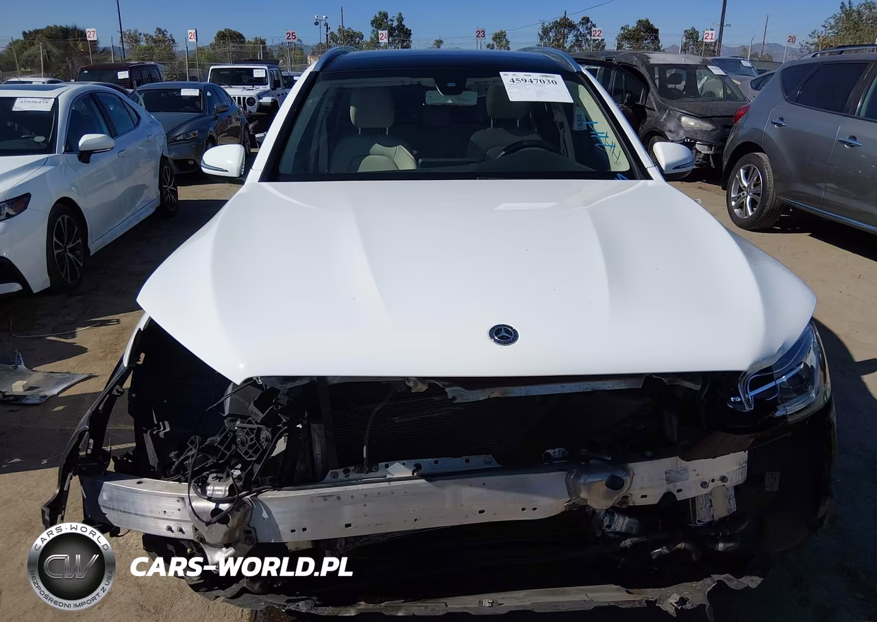 2020 Mercedes-Benz Glc 350E 4Matic VIN:W1N0G5DB6LF775871 - 13