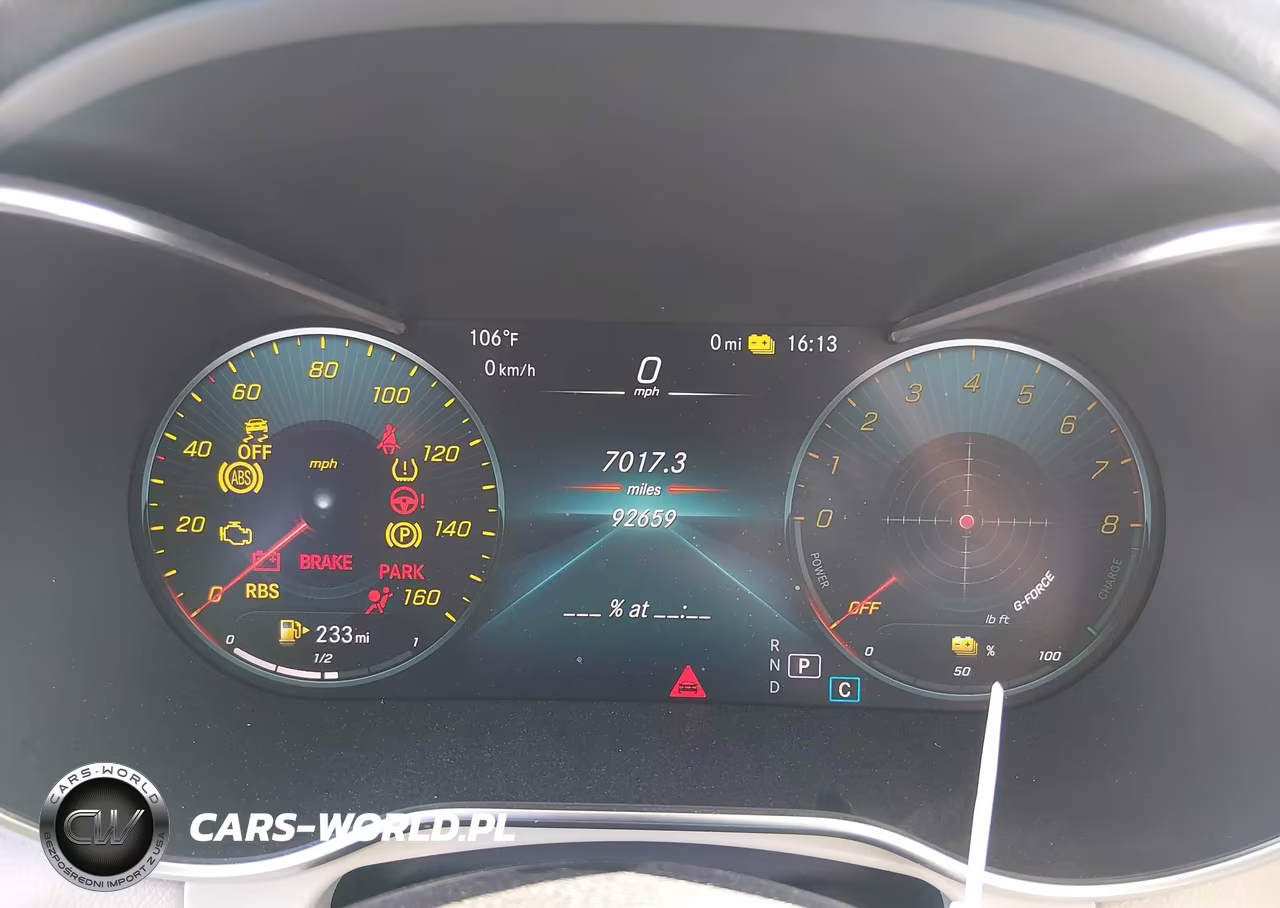 2020 Mercedes-Benz Glc 350E 4Matic VIN:W1N0G5DB6LF775871 - 7
