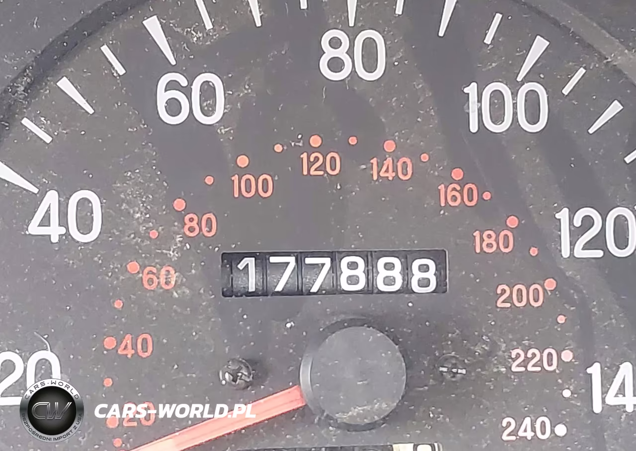 1994 Mitsubishi 3000 Gt VIN:JA3AM54J0RY028080 - 15