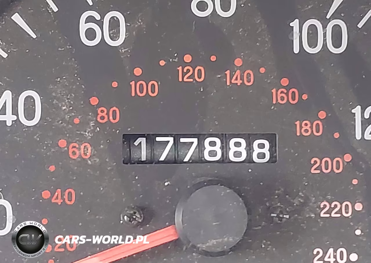 1994 Mitsubishi 3000 Gt VIN:JA3AM54J0RY028080 - 7