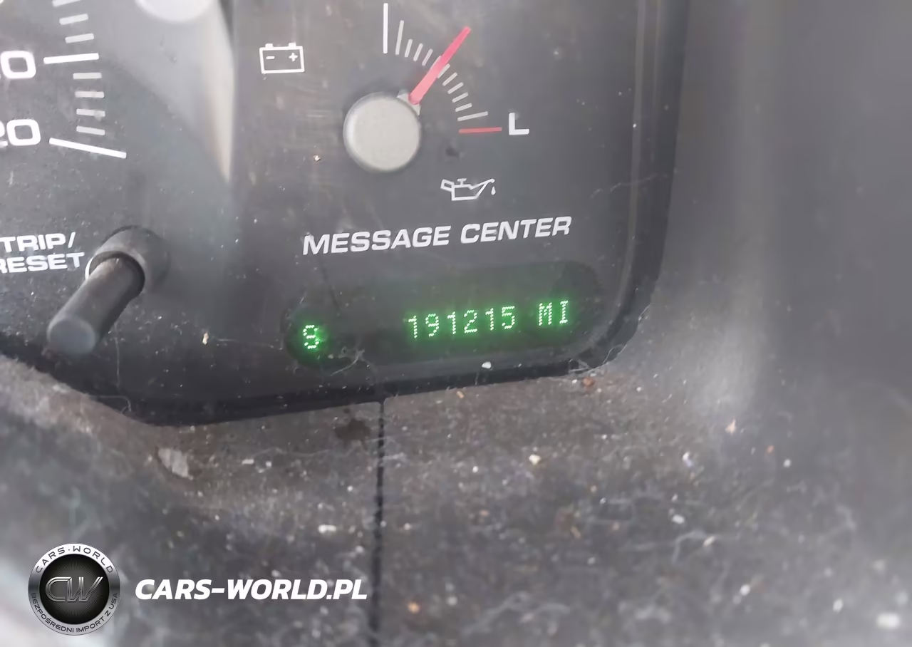 2004 Ford Expedition Eddie Bauer VIN:1FMFU17L94LA43319 - 7