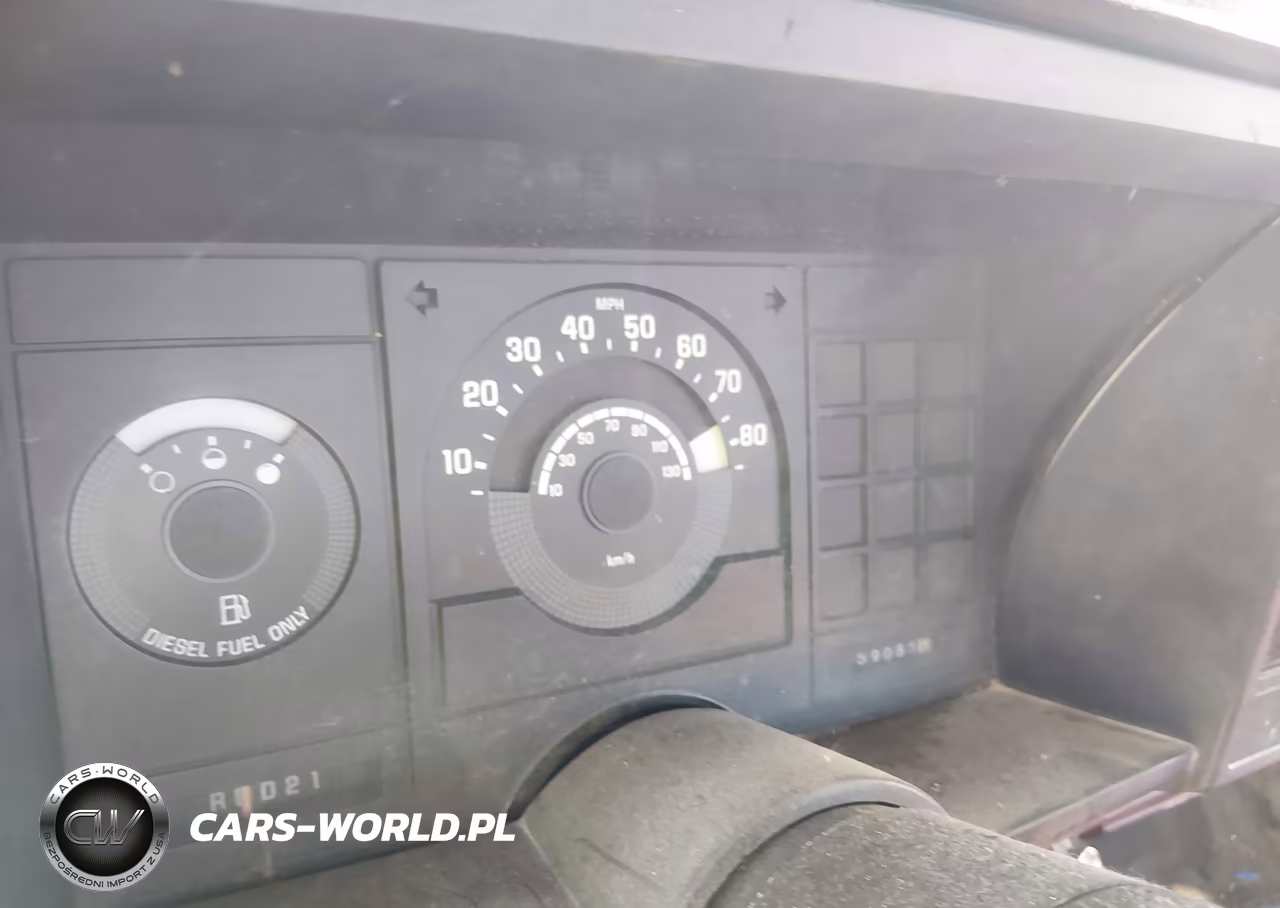 1988 Chevrolet Gmt-400 C3500 VIN:1GCGC34J5JE197536 - 15