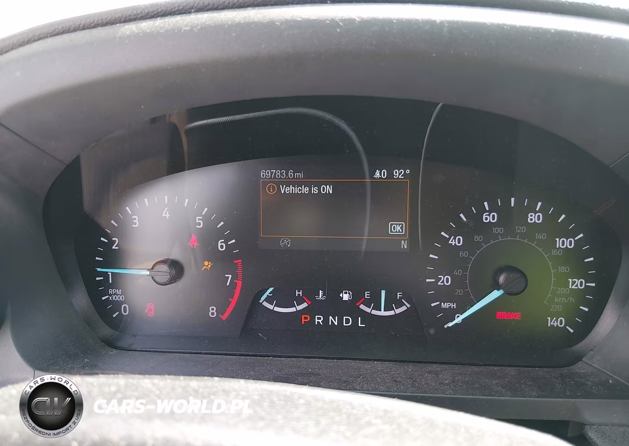 2021 Ford Explorer VIN:1FMSK7BH0MGA56382 - 6
