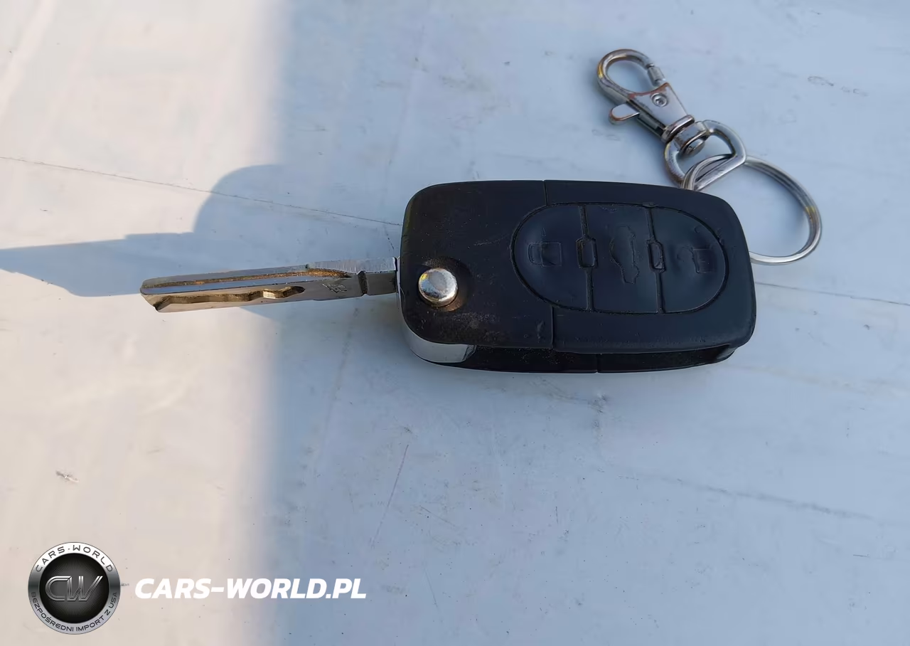 2003 Audi A4 3.0 VIN:WAUAT48H83K015607 - 11