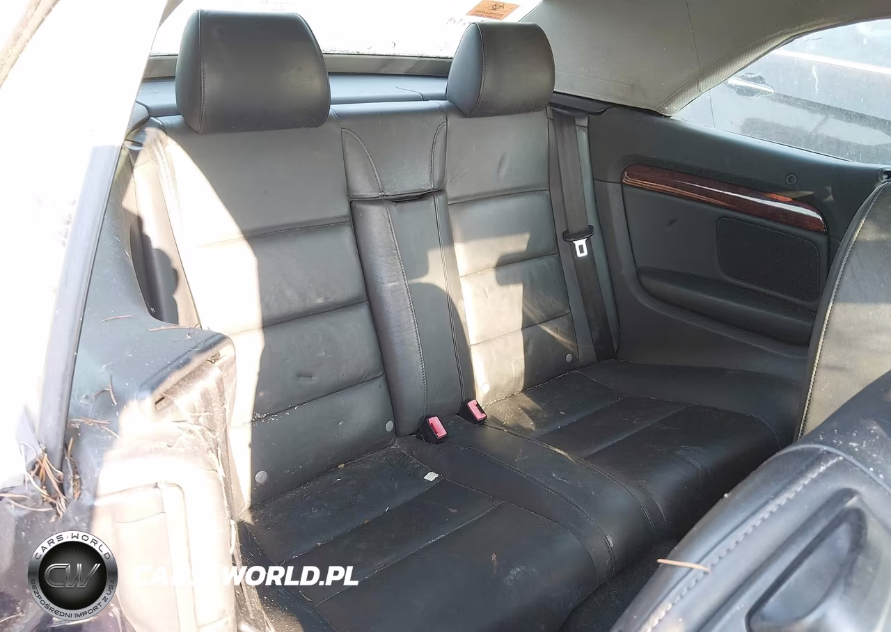 2003 Audi A4 3.0 VIN:WAUAT48H83K015607 - 8