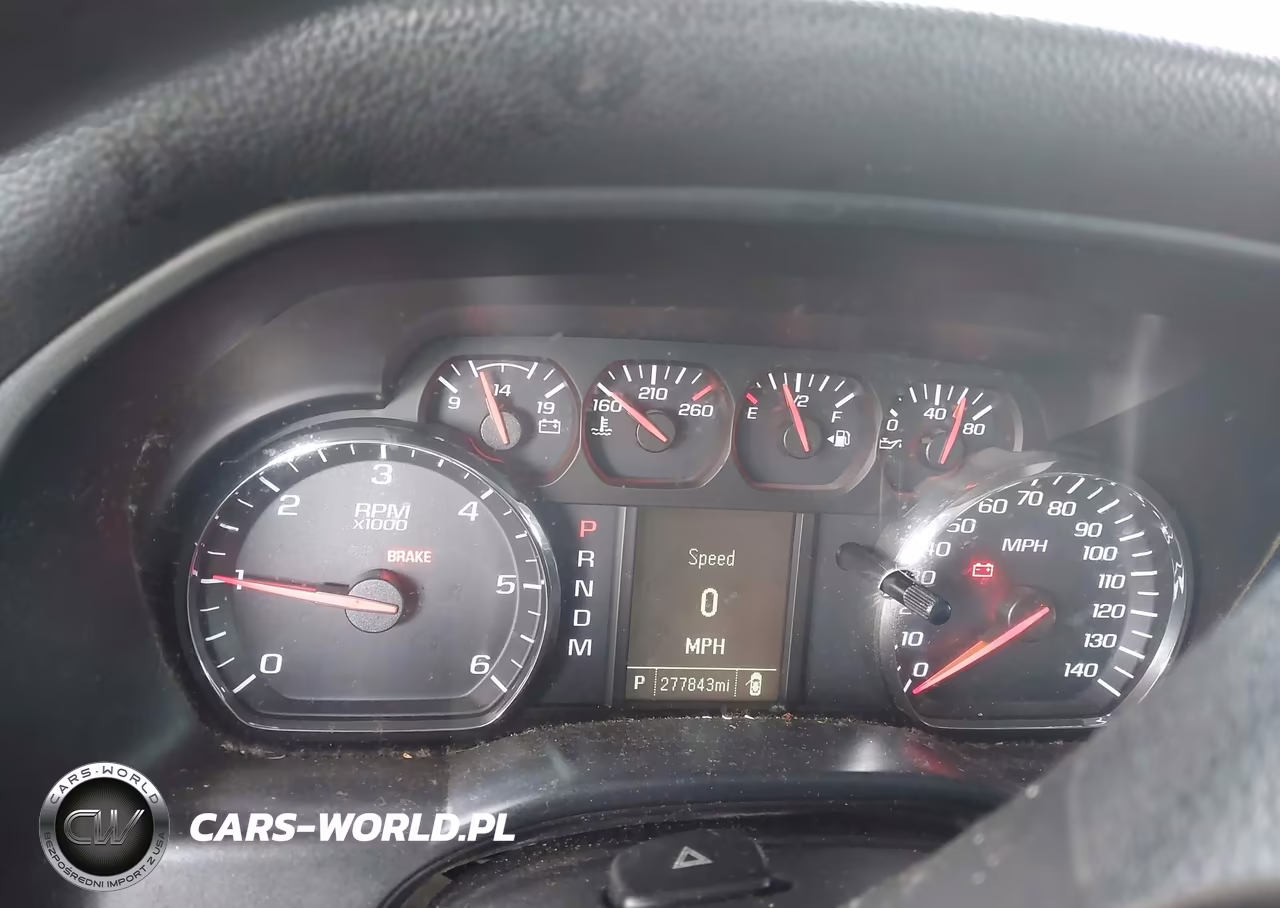 2014 Chevrolet Silverado 1500 Work Truck VIN:3GCUKPEH6EG193714 - 7