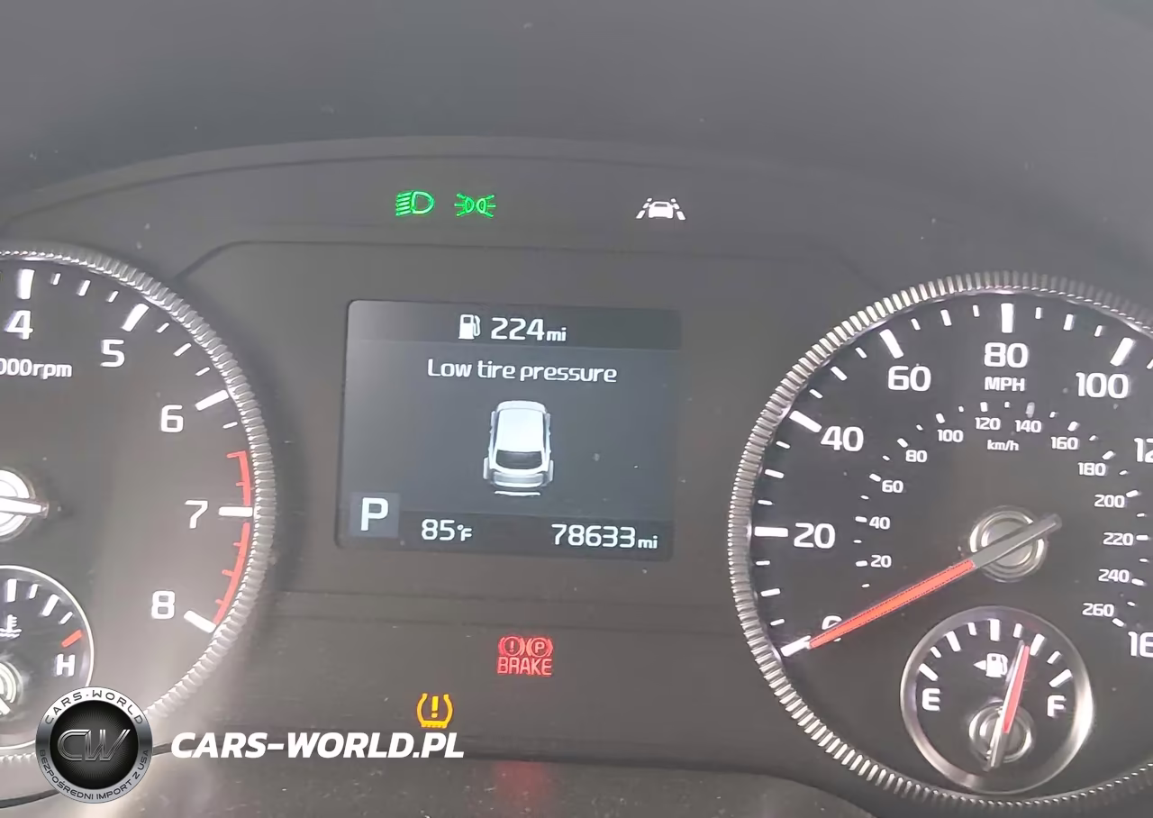 2022 Kia Telluride Ex VIN:5XYP34HC5NG275683 - 15