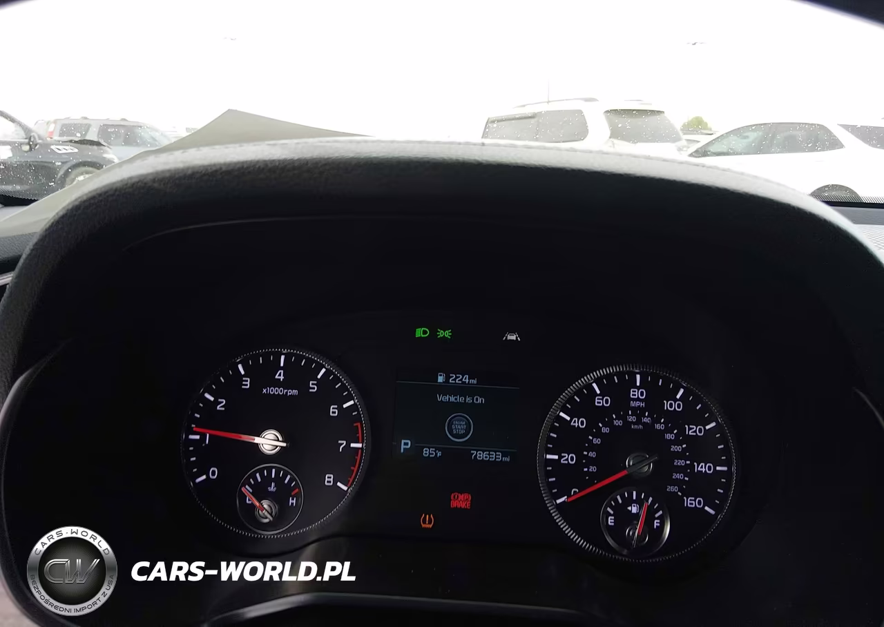 2022 Kia Telluride Ex VIN:5XYP34HC5NG275683 - 7