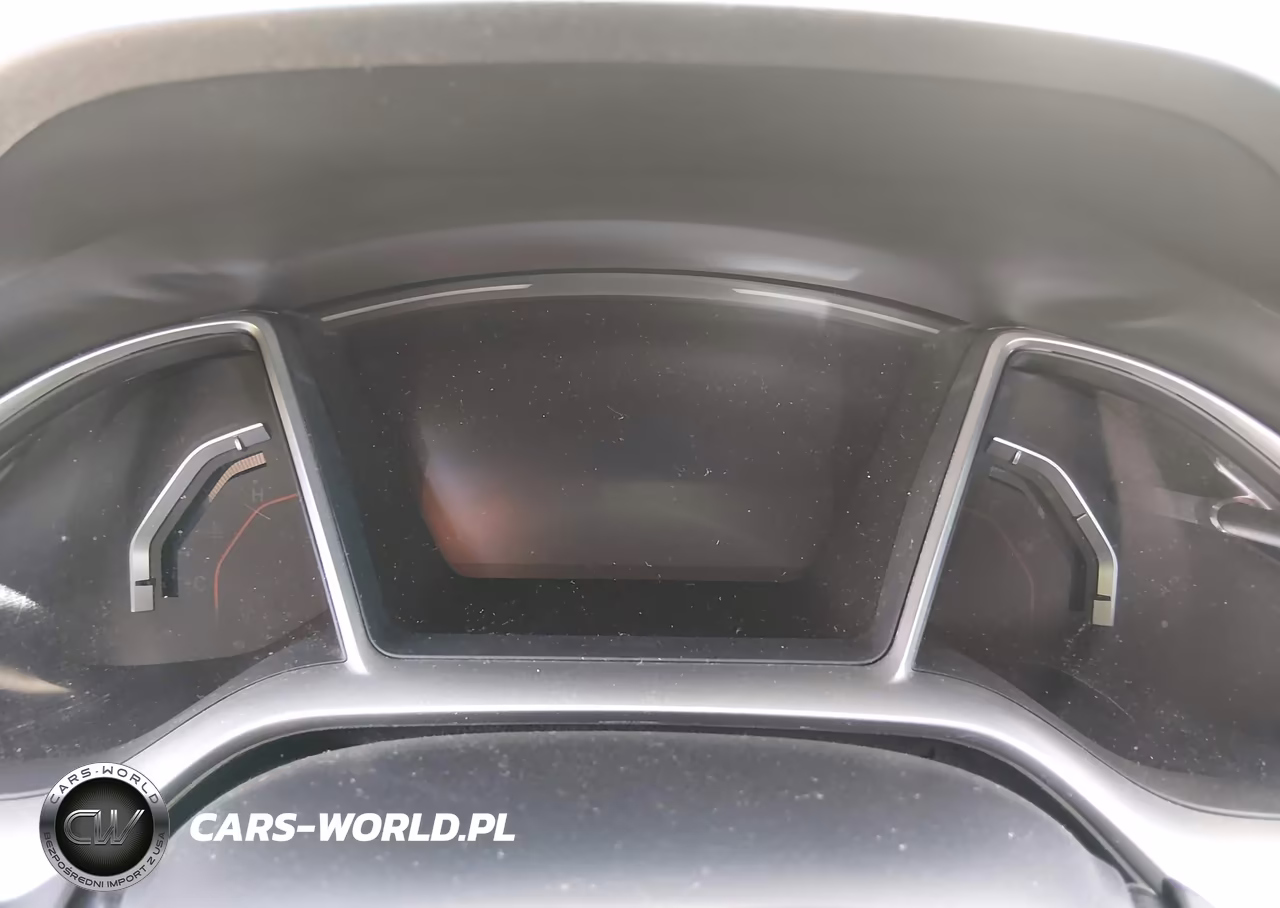 2020 Honda Civic Sport VIN:2HGFC2F80LH527998 - 7