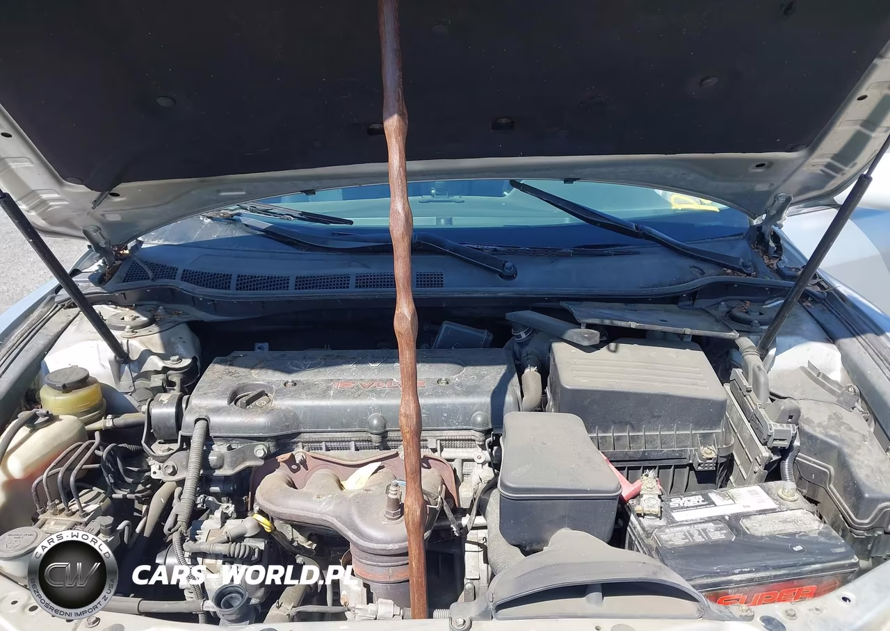2009 Toyota Camry Se VIN:4T1BE46K19U407613 - 10