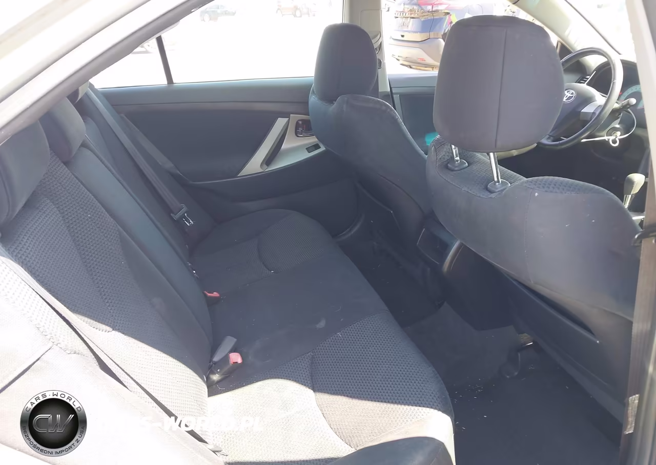 2009 Toyota Camry Se VIN:4T1BE46K19U407613 - 8