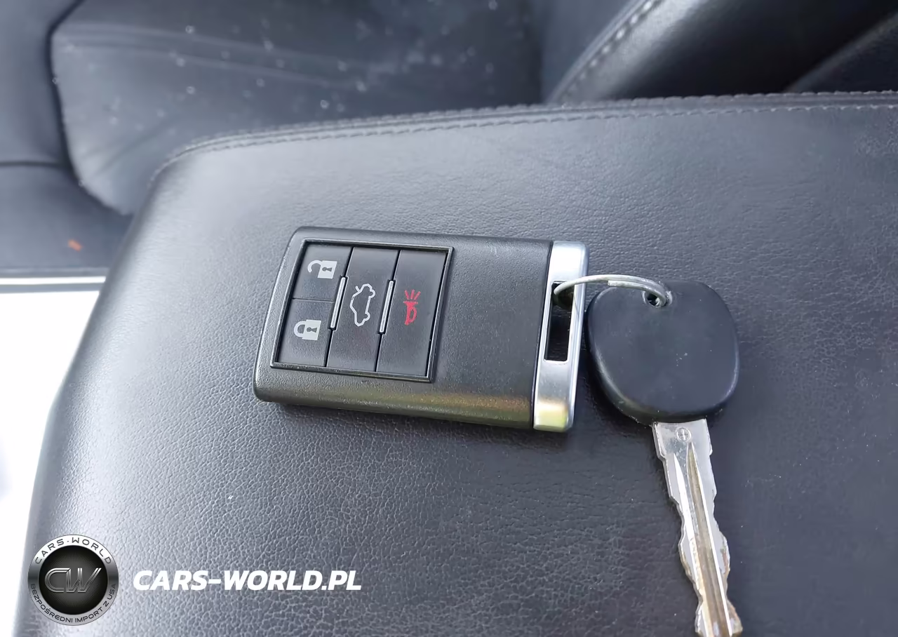 2011 Cadillac Cts Luxury VIN:1G6DG5EY1B0144106 - 11