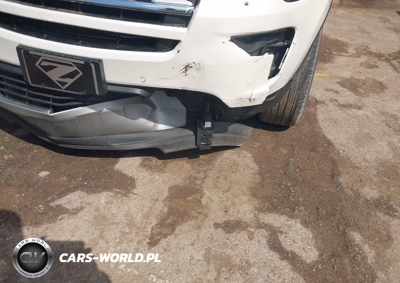 2018 Ford Explorer Xlt VIN:1FM5K7DH6JGC73635 - 18