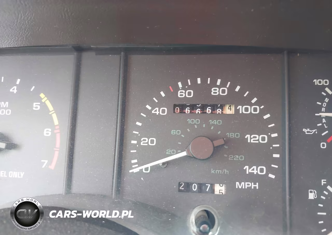 1990 Ford Mustang Gt-Cobra Gt VIN:1FACP45E7LF130160 - 15