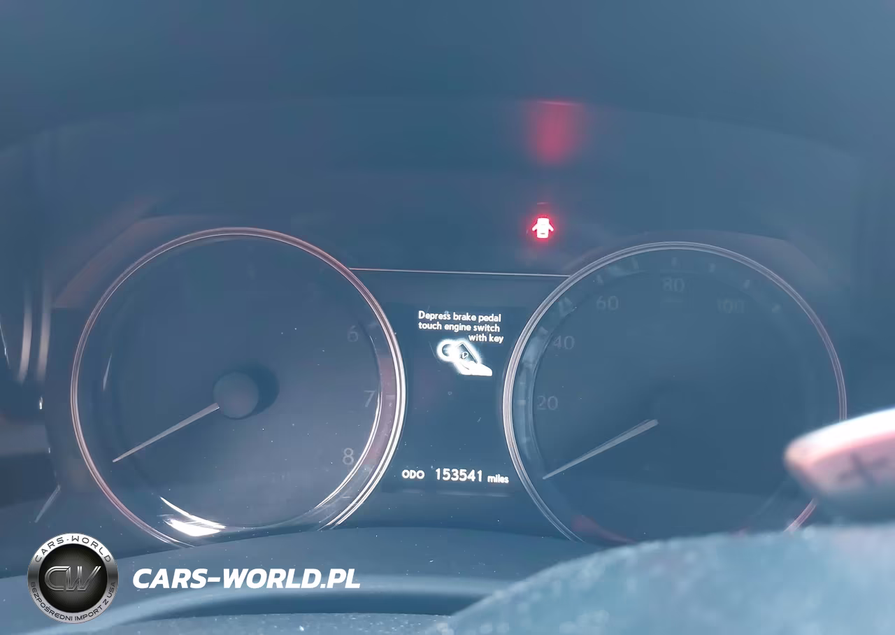 2013 Lexus Gs 350 VIN:JTHBE1BLXD5027060 - 7