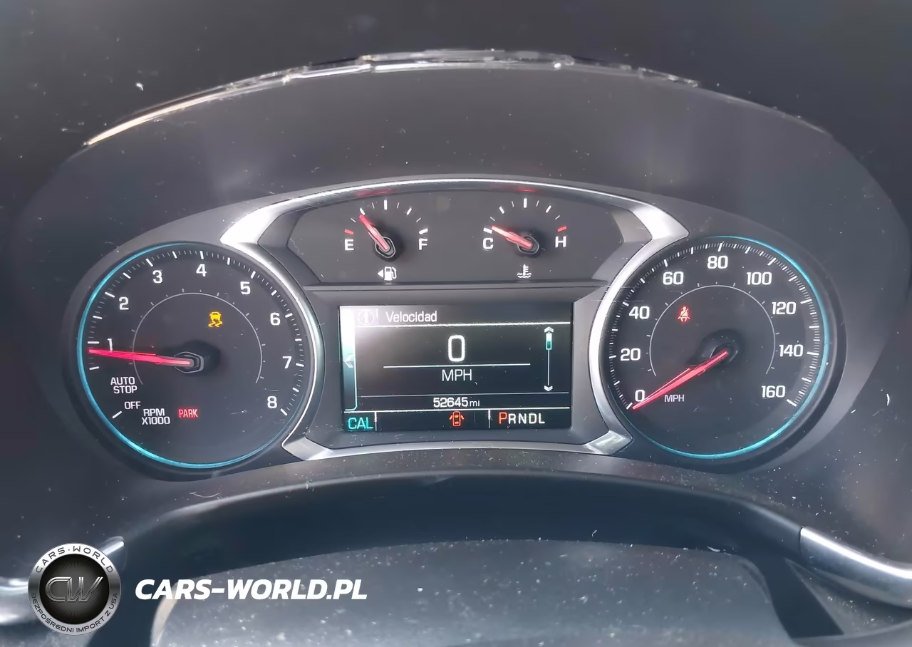 2018 Chevrolet Equinox Lt VIN:2GNAXKEX6J6297373 - 7
