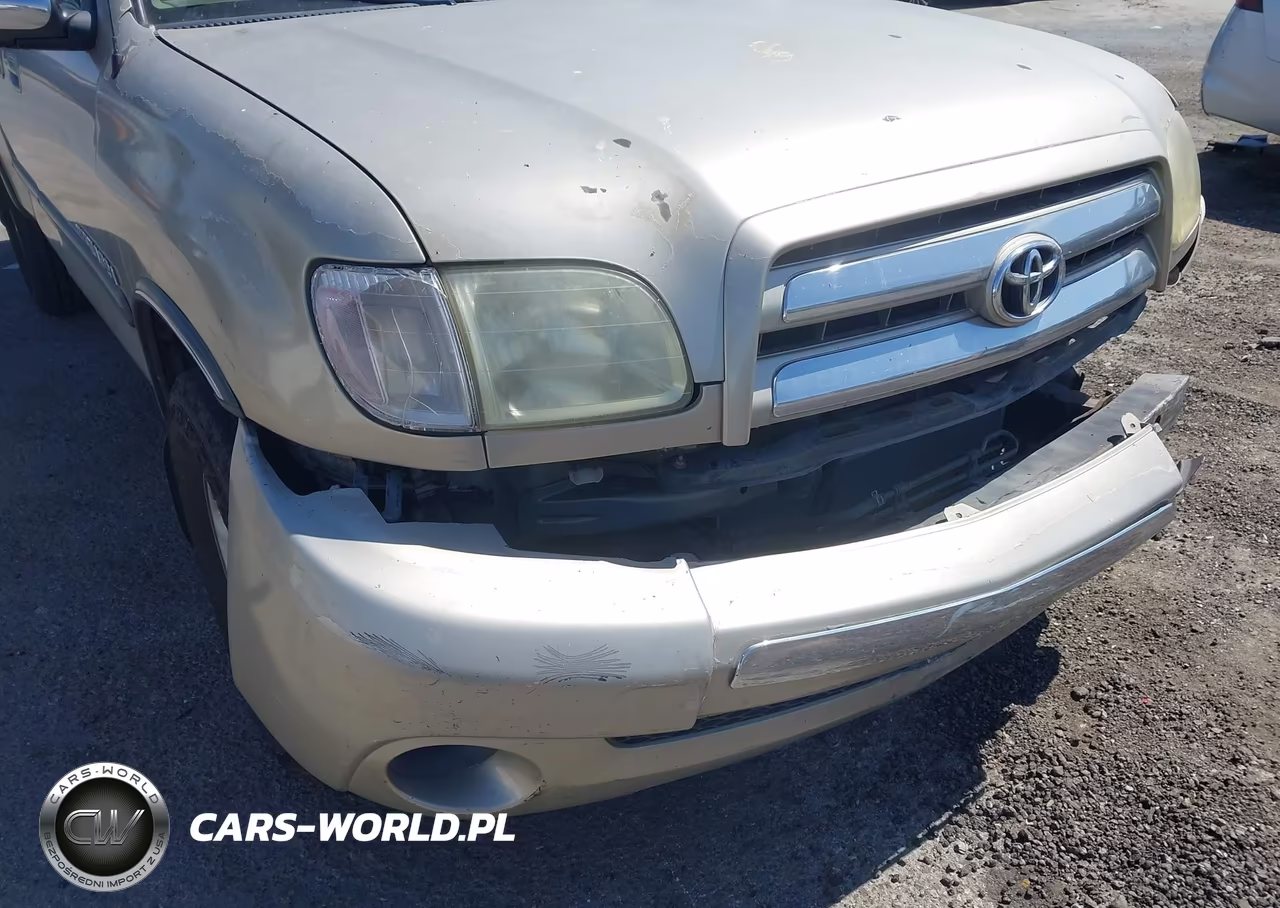 2004 Toyota Tundra Sr5 V8 VIN:5TBRT34114S453381 - 13
