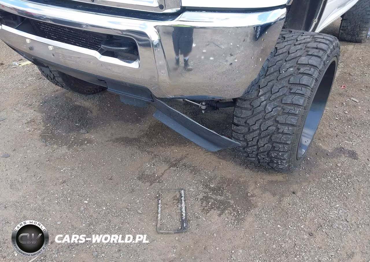 2016 Ram 2500 Slt VIN:3C6UR5DL8GG309477 - 17