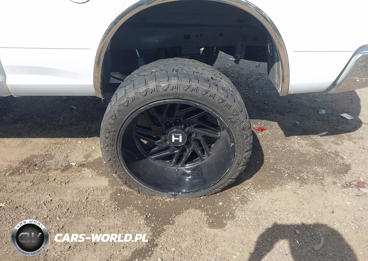 2016 Ram 2500 Slt VIN:3C6UR5DL8GG309477 - 6