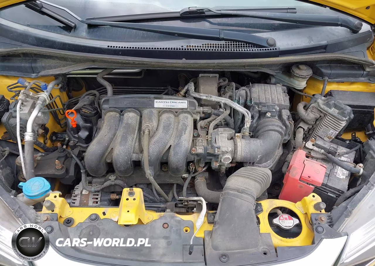 2018 Honda Fit Sport VIN:3HGGK5G62JM704622 - 10