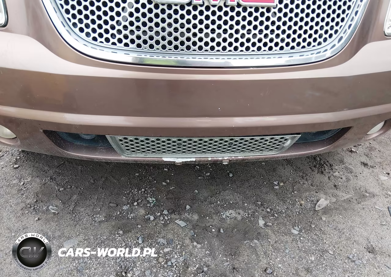2008 GMC Yukon Slt VIN:1GKFC13058R153343 - 12
