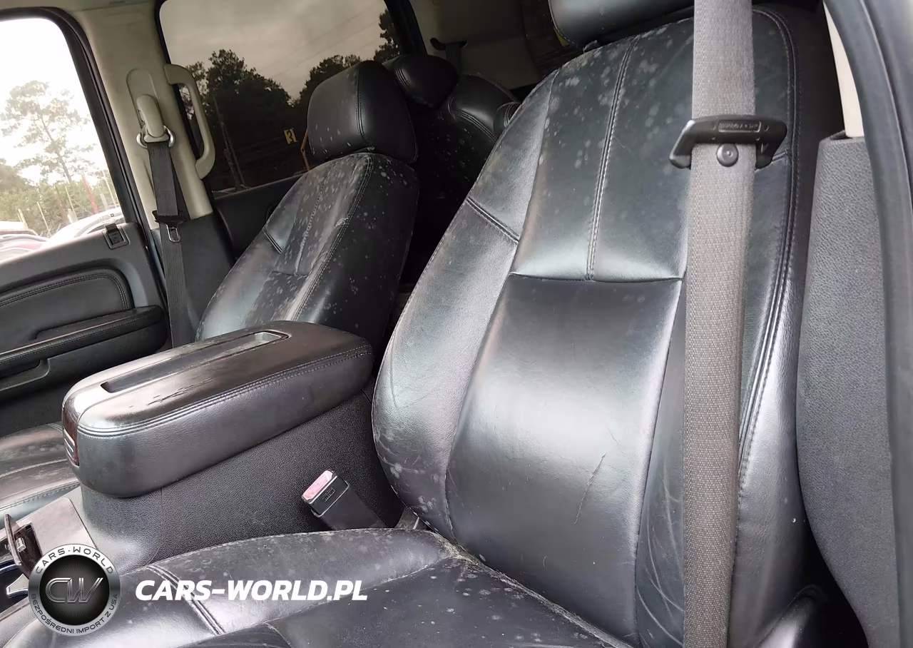 2008 GMC Yukon Slt VIN:1GKFC13058R153343 - 6