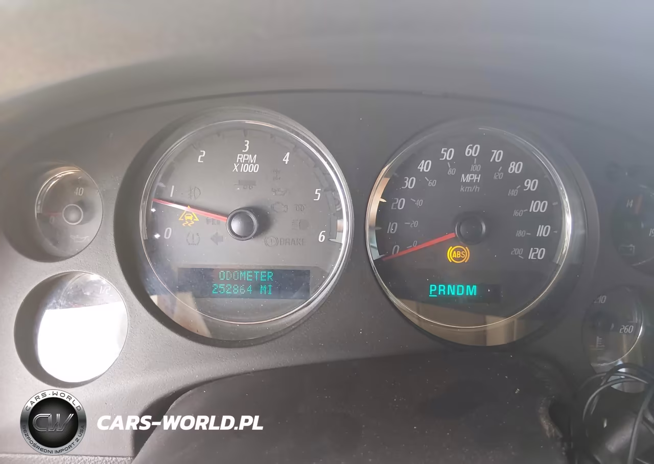 2008 GMC Yukon Slt VIN:1GKFC13058R153343 - 7