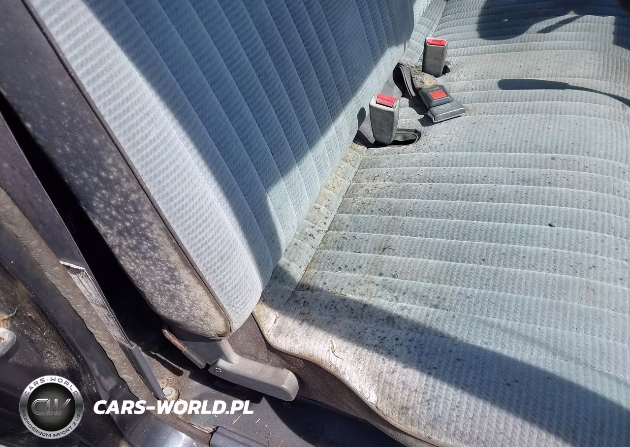 1993 Nissan Truck Short Wheelbase VIN:1N6SD11S2PC396859 - 6