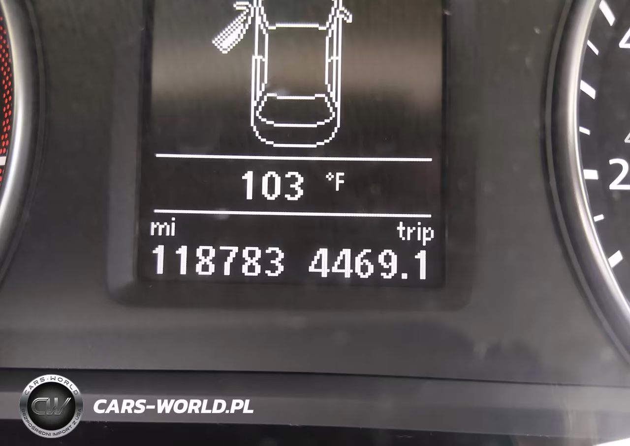 2015 Volkswagen Passat 1.8T Se VIN:1VWBT7A35FC050656 - 14