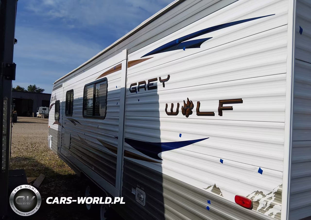 2012 Forest River Other VIN:4X4TCKD27CK014265 - 6