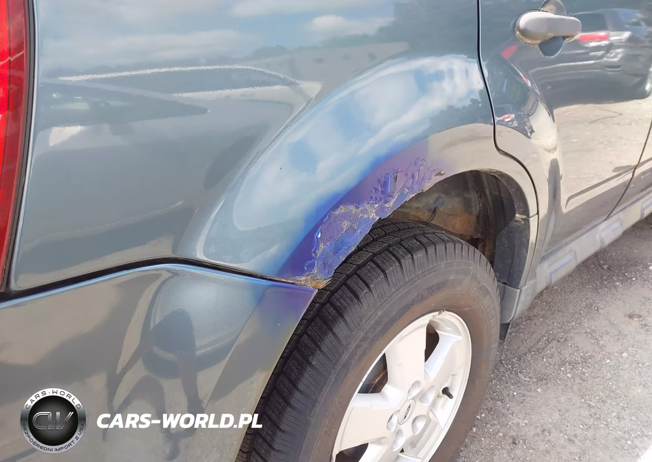2010 Ford Escape Xlt VIN:1FMCU0D77AKA03052 - 6