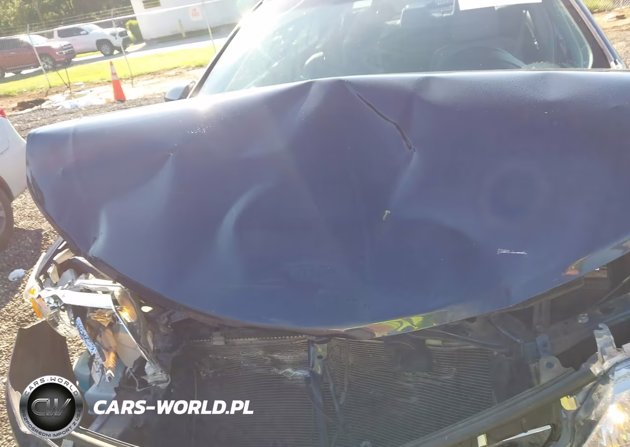 2014 Toyota Camry Xle VIN:4T1BF1FK4EU837738 - 10