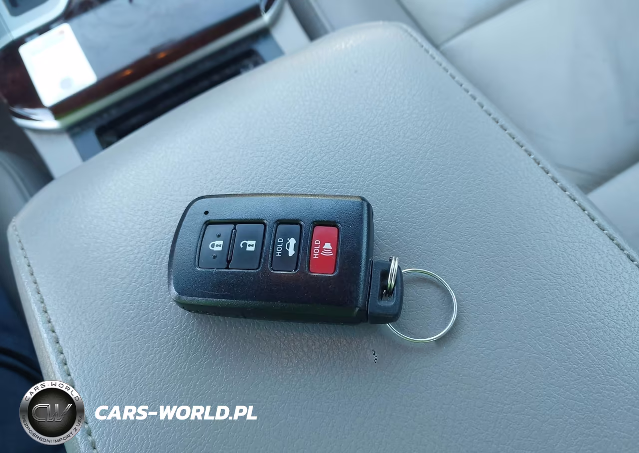 2014 Toyota Camry Xle VIN:4T1BF1FK4EU837738 - 11