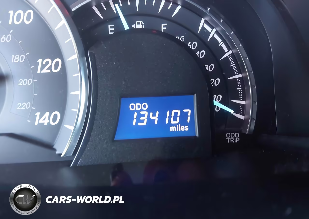 2014 Toyota Camry Xle VIN:4T1BF1FK4EU837738 - 15
