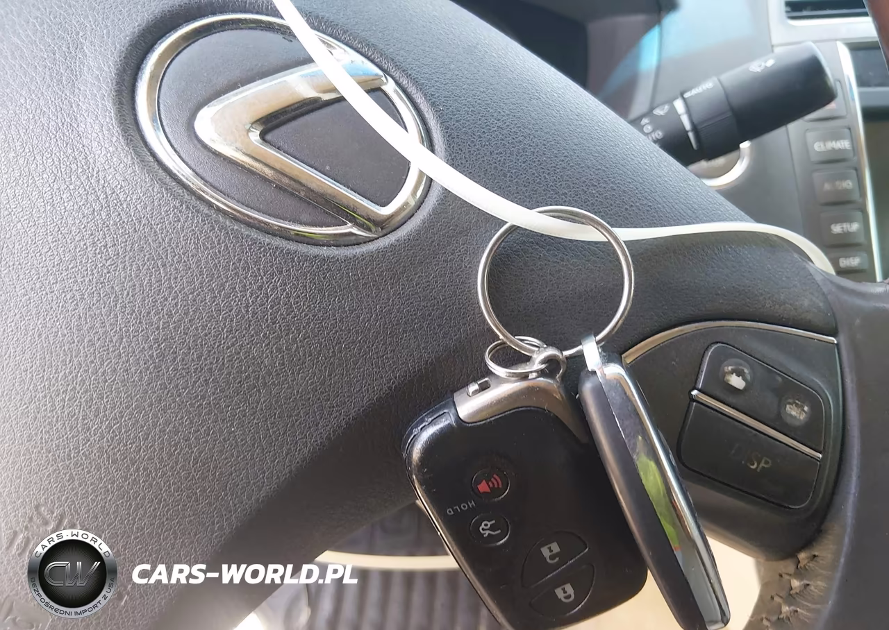 2010 Lexus Es 350 VIN:JTHBK1EGXA2406080 - 11