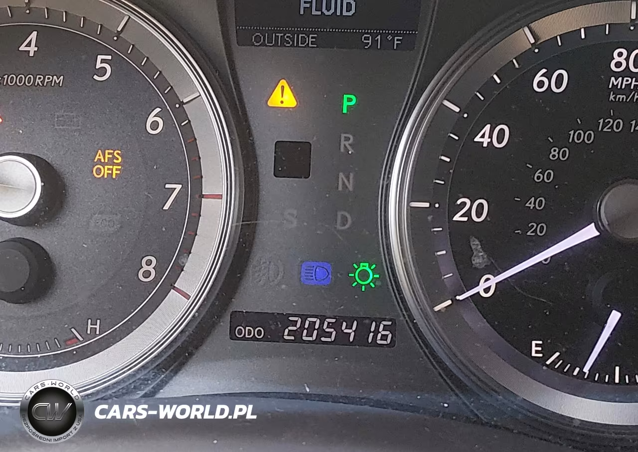 2010 Lexus Es 350 VIN:JTHBK1EGXA2406080 - 15