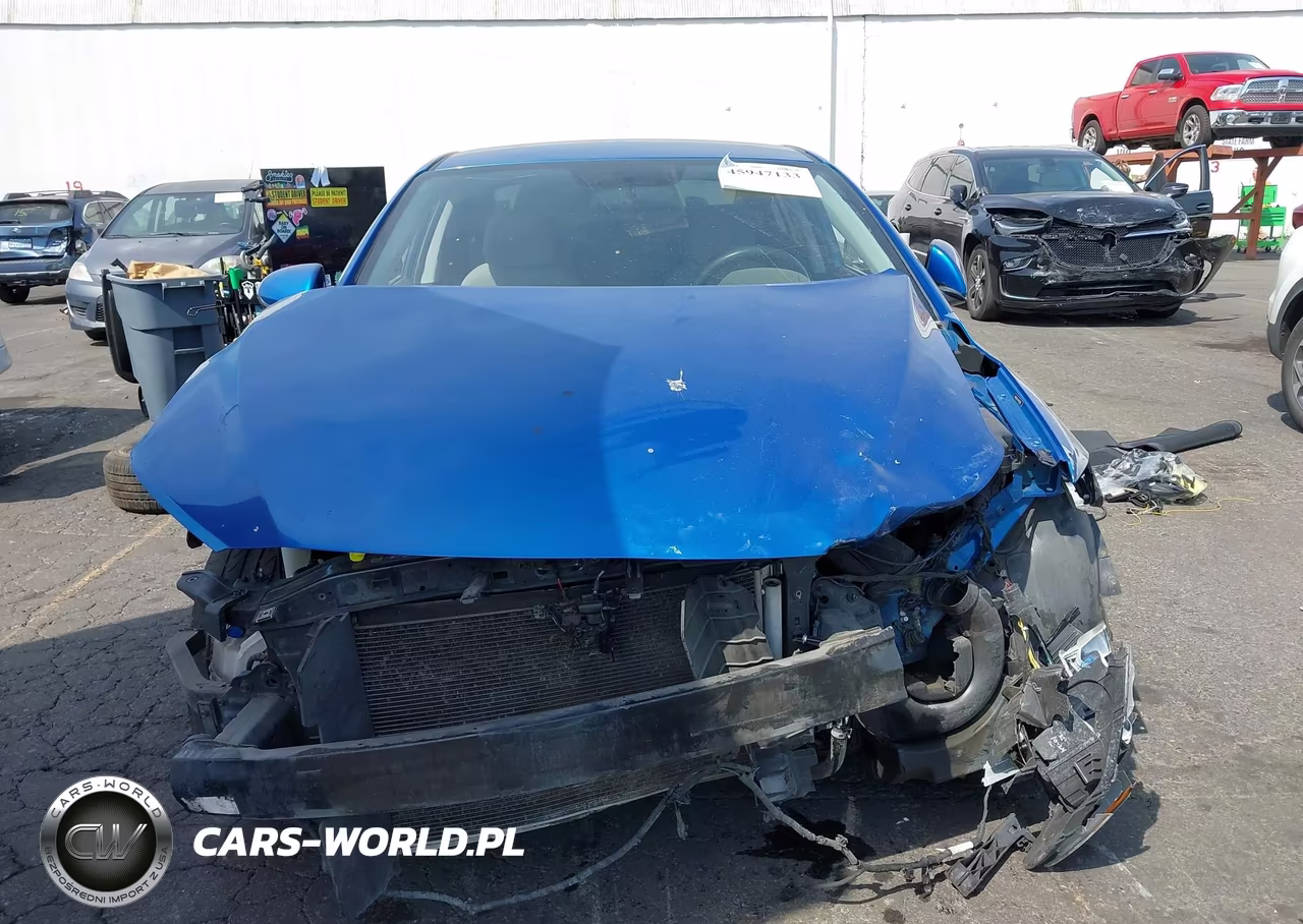 2017 Hyundai Elantra Se VIN:5NPD84LF1HH156080 - 12