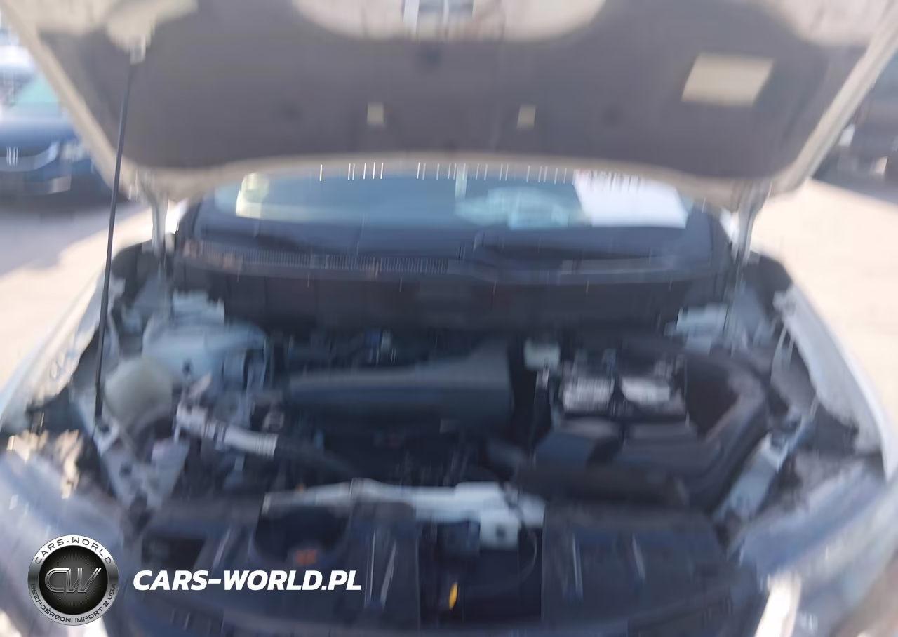 2018 Nissan Rogue Sv VIN:5N1AT2MV4JC815472 - 10
