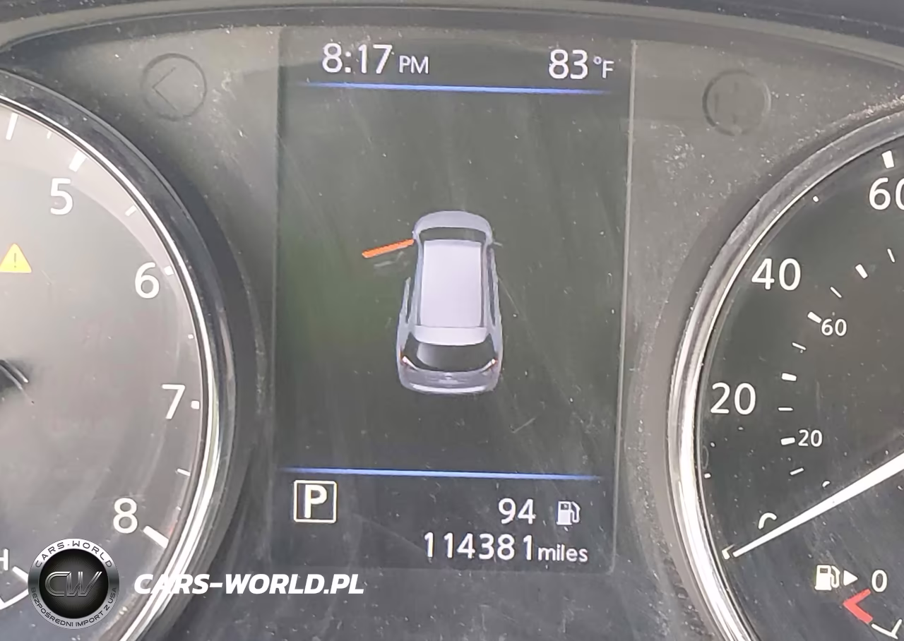 2018 Nissan Rogue Sv VIN:5N1AT2MV4JC815472 - 15