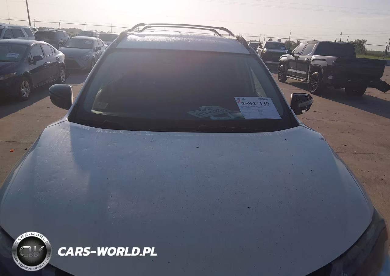 2018 Nissan Rogue Sv VIN:5N1AT2MV4JC815472 - 17