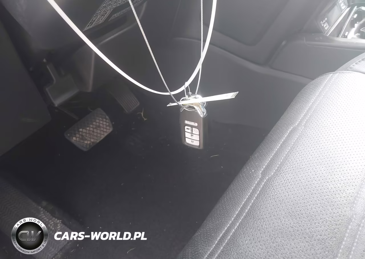 2020 Honda Cr-V Awd Ex-L VIN:7FARW2H80LE010646 - 11