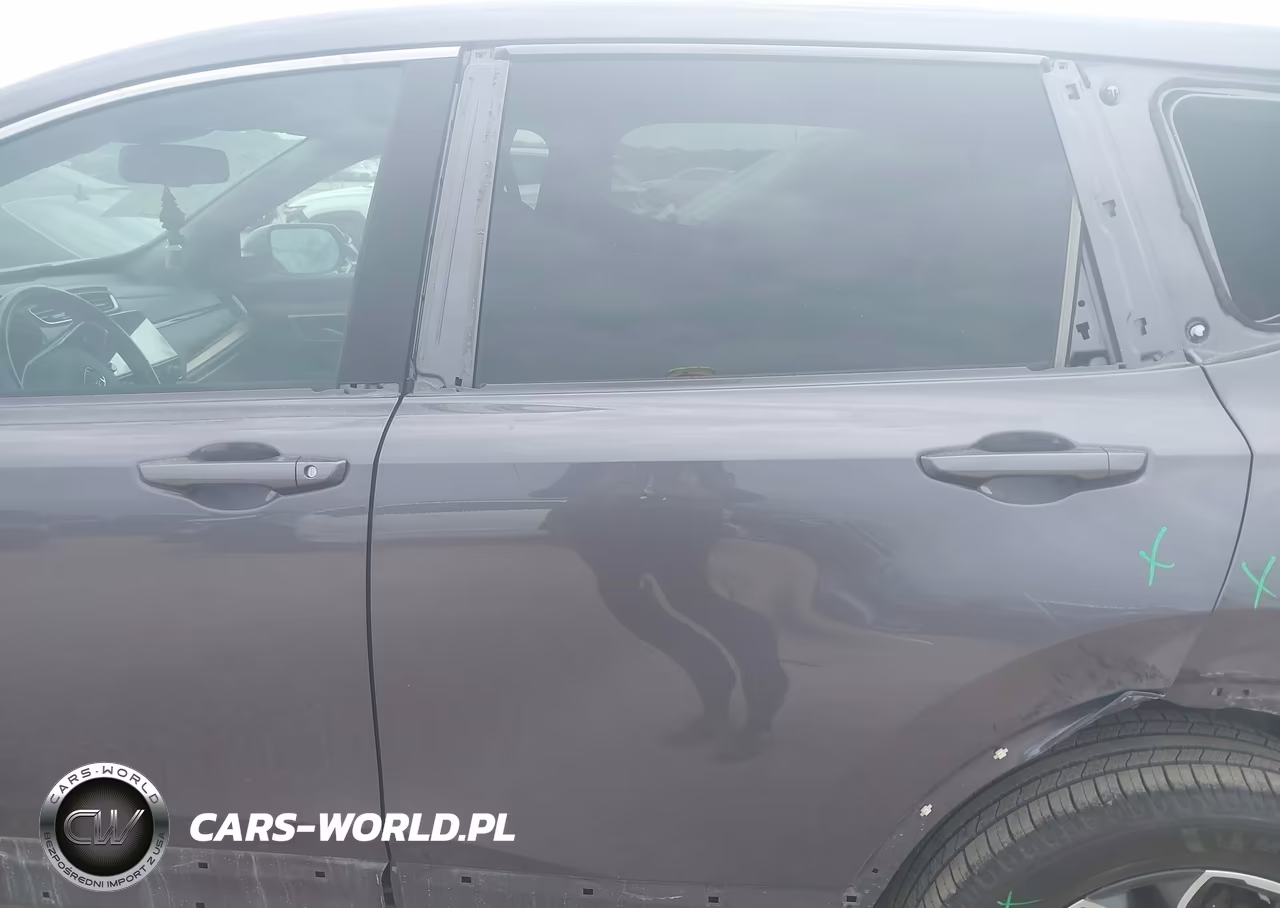 2020 Honda Cr-V Awd Ex-L VIN:7FARW2H80LE010646 - 15