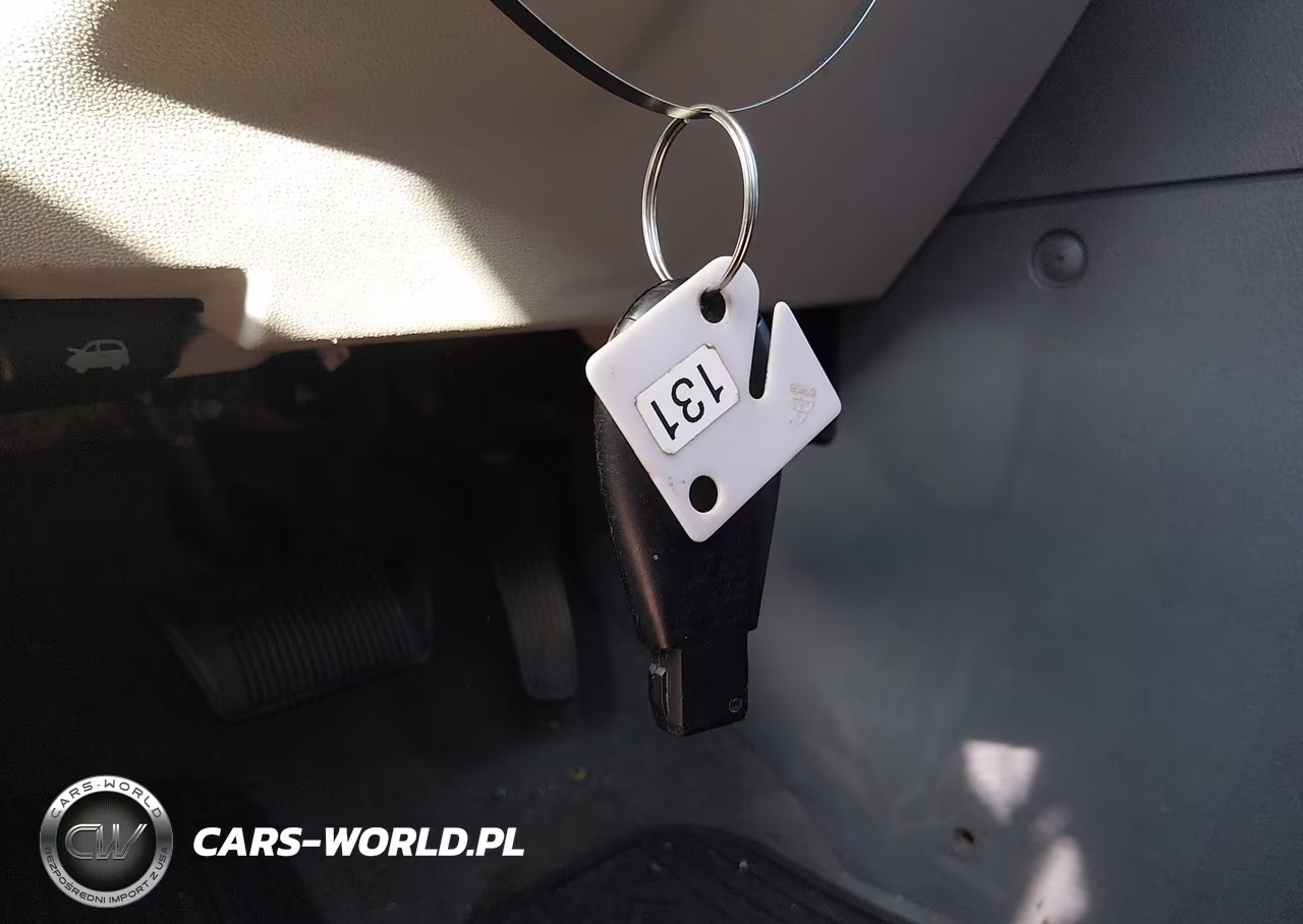 2008 Dodge Grand Caravan Se VIN:1D8HN44H48B188826 - 11