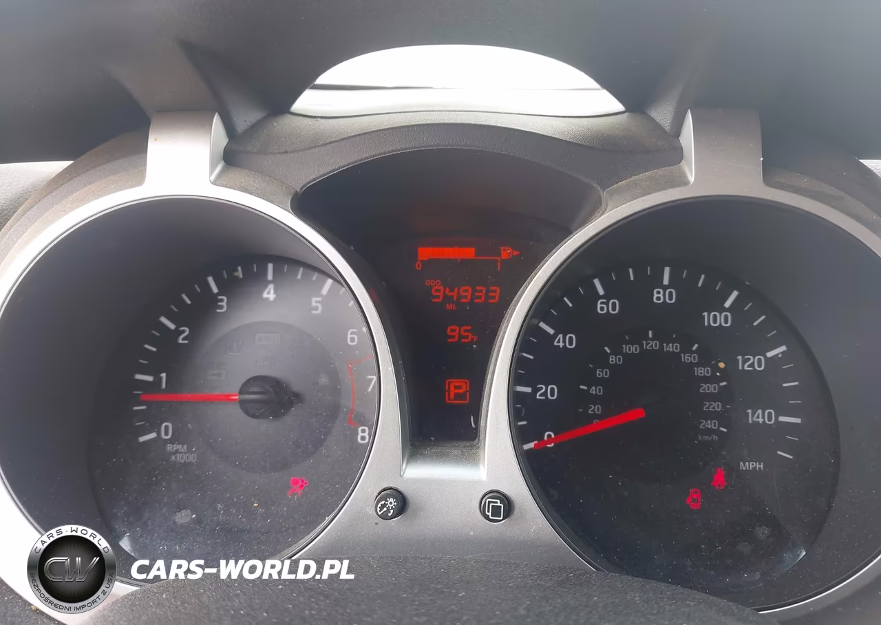 2016 Nissan Juke Nismo-S-Sl-Sv VIN:JN8AF5MV0GT657321 - 7