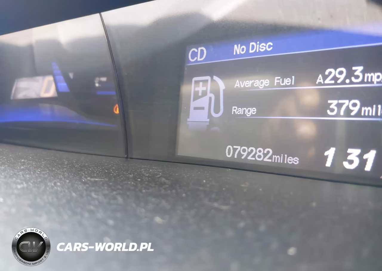 2012 Honda Civic Lx VIN:19XFB2F51CE014715 - 7