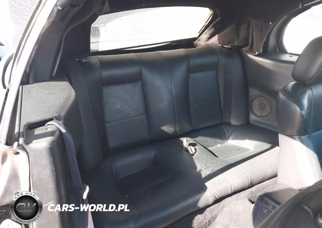 1998 Toyota Celica Gt VIN:JT5FG02T4W0049493 - 8